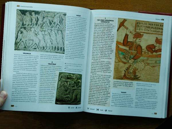 Mytologia - Jumalia Sankareita Myyttejä Тампере - изображение 3