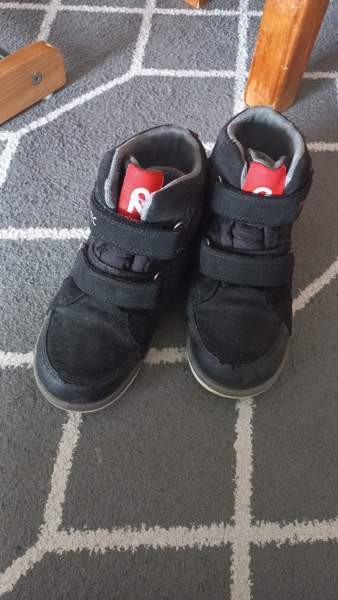 Reiman vk-kengät, koko 30 Tampere - photo 1