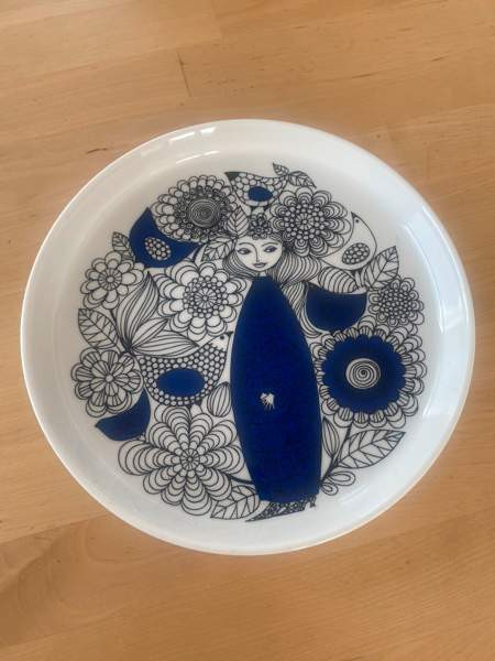 Arabia Pastoraali Ylöjärvi - valokuva 1