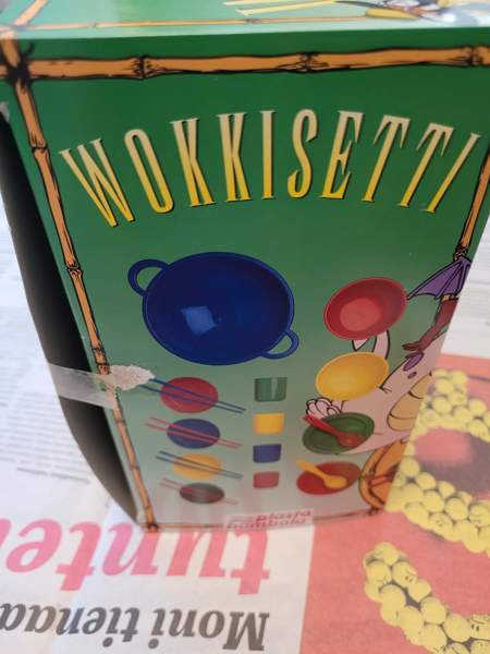 Bambukarhut Nurmijärvi - valokuva 3