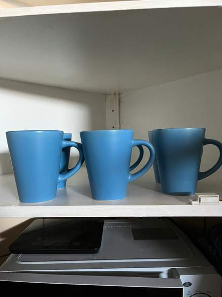 VARATTU 6 mukia Vaasa - valokuva 1