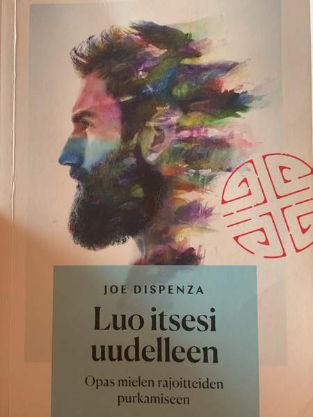 Luo itsesi uudelleen Raahe - photo 1