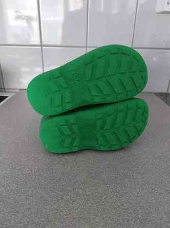 Crocs kumisaappaat c11 Хямеэнлинна