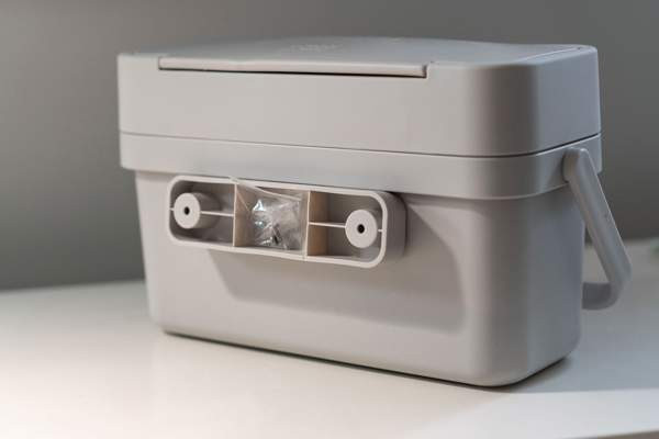 JosephJoseph bioastia & biopussit Helsinki - photo 5