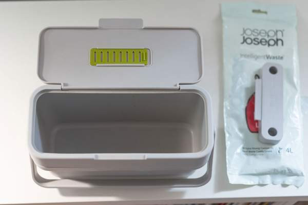 JosephJoseph bioastia & biopussit Helsinki - photo 3