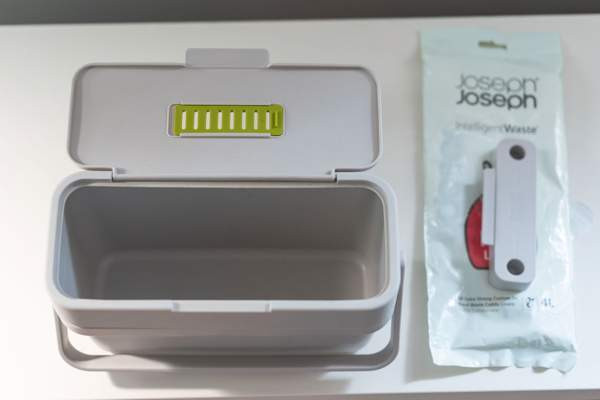 JosephJoseph bioastia & biopussit Helsinki - photo 2