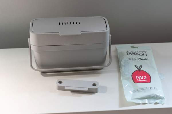 JosephJoseph bioastia & biopussit Helsinki - photo 1