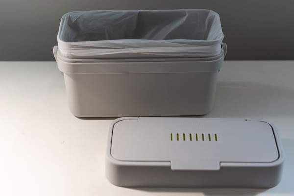 JosephJoseph bioastia & biopussit Helsinki - photo 7