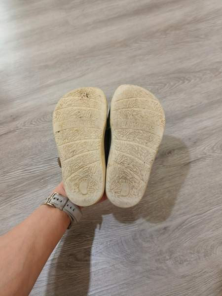 Baby Bare Febo lenkkarit Jyväskylä - valokuva 5