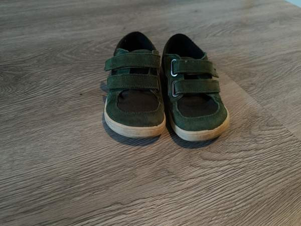 Baby Bare Febo lenkkarit Jyväskylä - valokuva 4