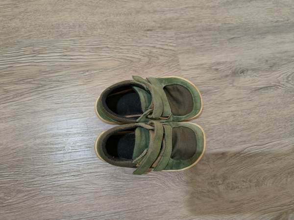 Baby Bare Febo lenkkarit Jyväskylä - valokuva 2