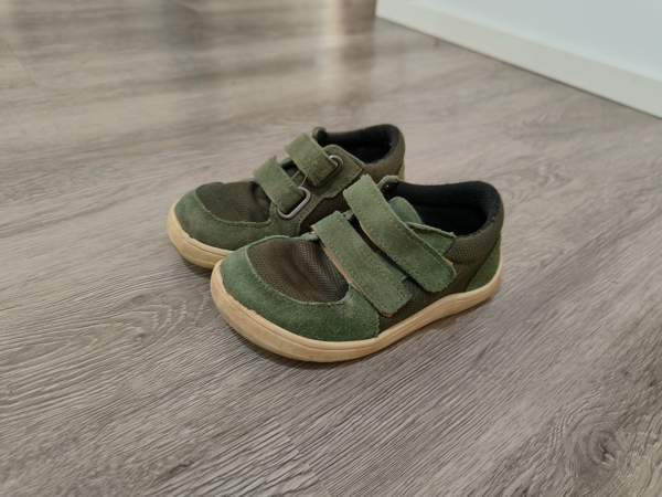 Baby Bare Febo lenkkarit Jyväskylä - valokuva 1