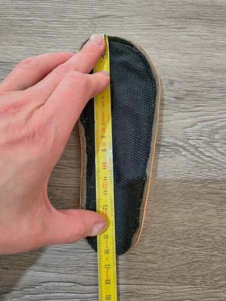 Baby Bare Febo lenkkarit Jyväskylä - valokuva 6