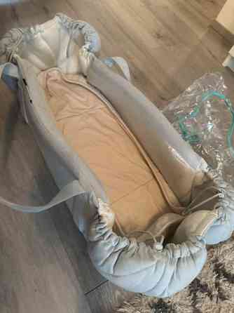 Najell sleepcarrier Эспоо