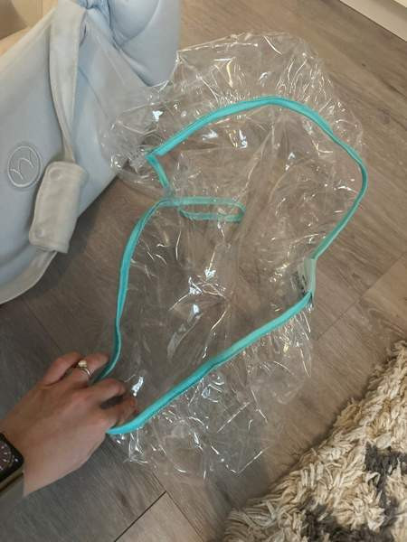 Najell sleepcarrier Espoo – foto 3