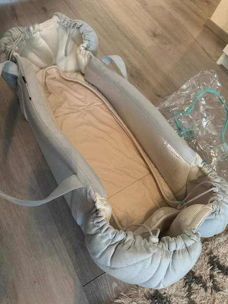 Najell sleepcarrier Espoo – foto 1