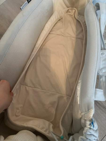 Najell sleepcarrier Espoo – foto 4