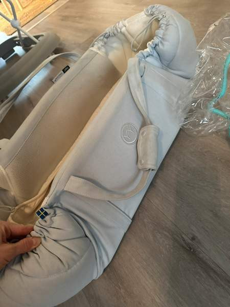 Najell sleepcarrier Espoo – foto 2