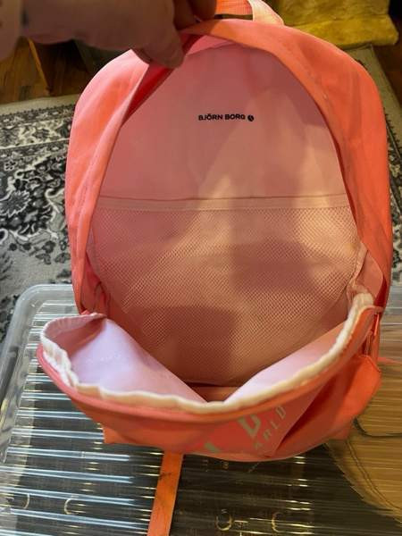 Uusi iso Björn borg reppu Турку - изображение 2