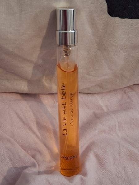 Hajuvesi Helsinki - valokuva 1