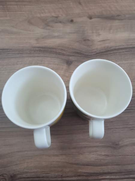 Marimekko unikko mukit Tampere - valokuva 4