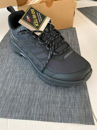 Uudet Gore-Tex  miesten matalavartiset vaelluskengät Lappeenranta - valokuva 1