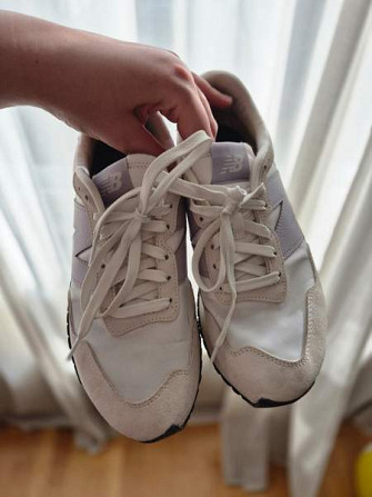 New Balance 237 EU 41.5, 27 cm, US 10 Espoo – foto 4