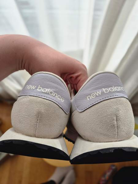 New Balance 237 EU 41.5, 27 cm, US 10 Espoo - photo 5