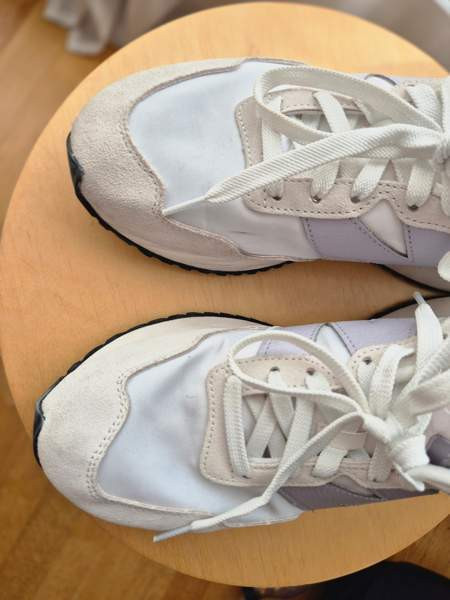 New Balance 237 EU 41.5, 27 cm, US 10 Espoo - photo 3