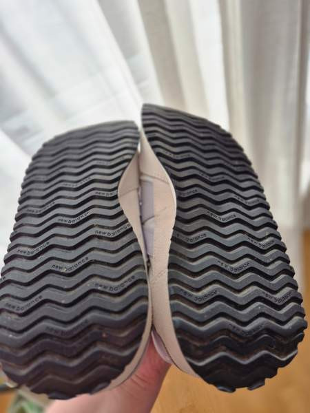New Balance 237 EU 41.5, 27 cm, US 10 Espoo - photo 6