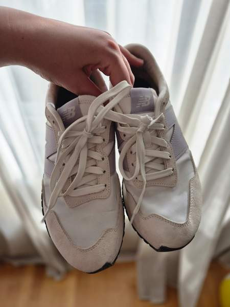 New Balance 237 EU 41.5, 27 cm, US 10 Espoo - photo 4