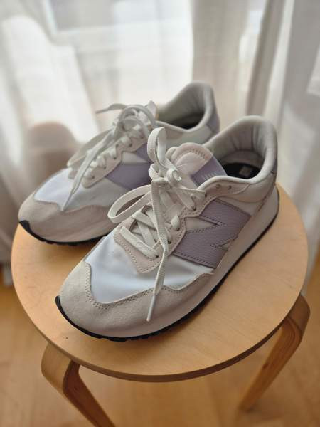 New Balance 237 EU 41.5, 27 cm, US 10 Espoo - photo 2