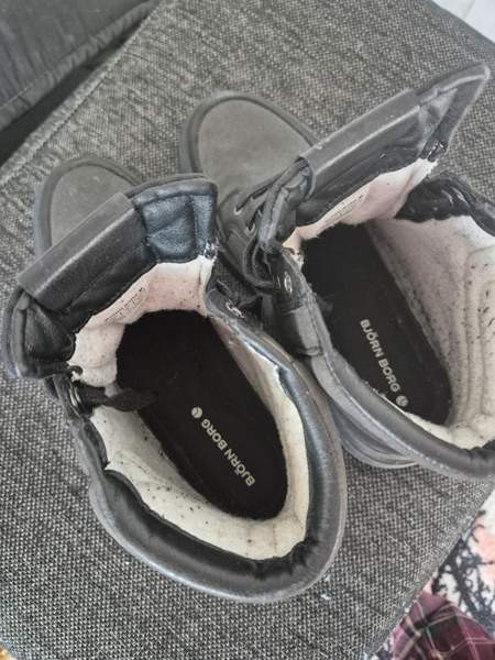 Björn Borg varsikengät Nousiainen - valokuva 3