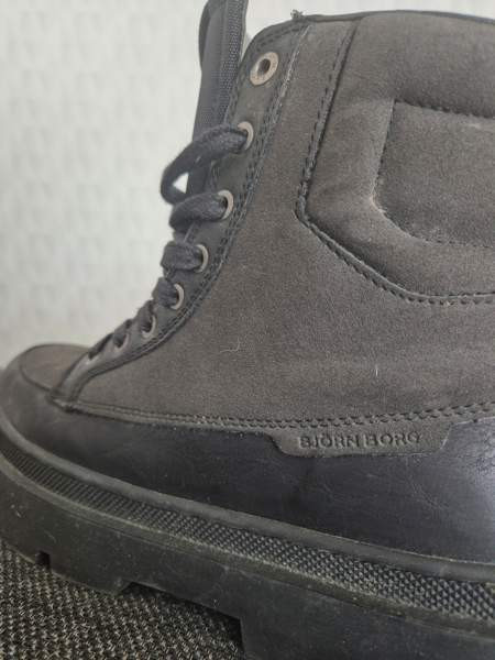 Björn Borg varsikengät Nousiainen - valokuva 2