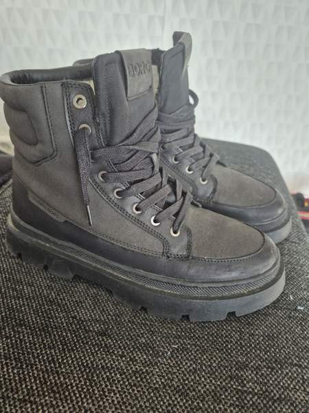 Björn Borg varsikengät Nousiainen - valokuva 1