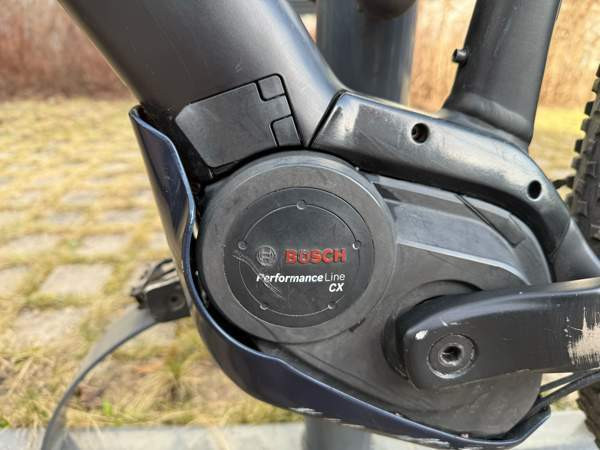 Trek Powerfly 5 29" 2018 Size L - ebike / sähköpyörä Espoo - valokuva 7