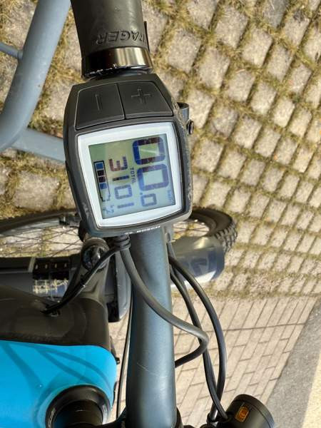 Trek Powerfly 5 29" 2018 Size L - ebike / sähköpyörä Espoo - valokuva 6