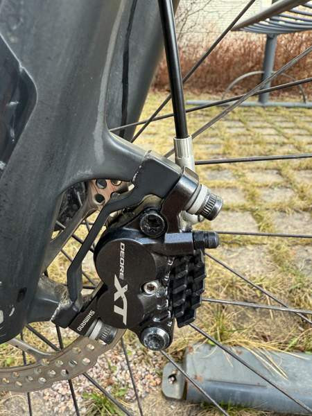 Trek Powerfly 5 29" 2018 Size L - ebike / sähköpyörä Espoo - valokuva 8