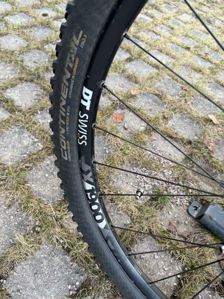 Trek Powerfly 5 29" 2018 Size L - ebike / sähköpyörä Espoo - valokuva 5