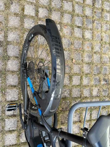 Trek Powerfly 5 29" 2018 Size L - ebike / sähköpyörä Espoo - valokuva 4