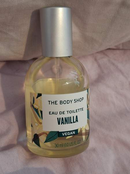 Hajuvesi Helsinki - photo 1