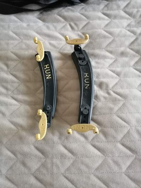 Sielam Espressivo 1/2 - viulu Rovaniemi - valokuva 4