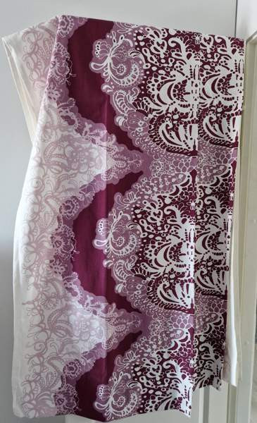 Vallila mandariini verhot Ruokolahti - изображение 1