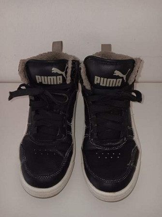 Nike ja Puma kenkäpaketti 36 Kouvola - photo 4