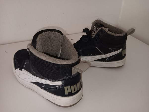 Nike ja Puma kenkäpaketti 36 Kouvola - valokuva 6