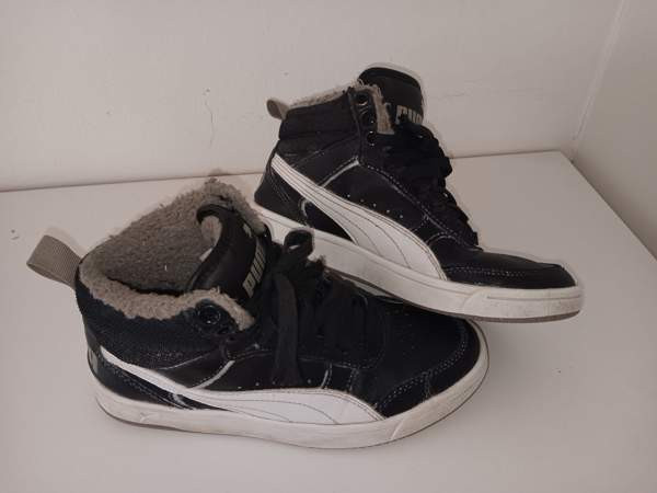 Nike ja Puma kenkäpaketti 36 Kouvola - valokuva 5