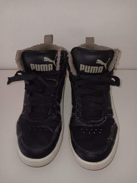 Nike ja Puma kenkäpaketti 36 Kouvola - valokuva 4