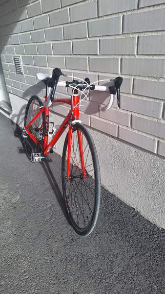 Crescent maantiepyörä Nokia - photo 1