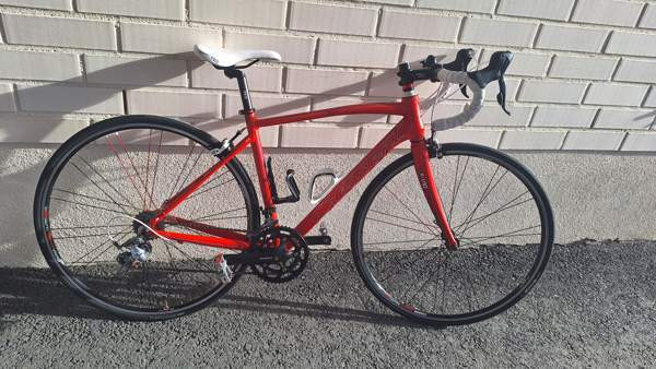 Crescent maantiepyörä Nokia - photo 8