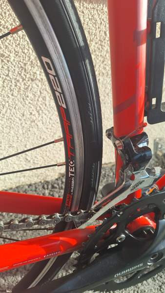 Crescent maantiepyörä Nokia - photo 7